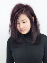 点击看大图 -简影造型·自选烫染接发salon