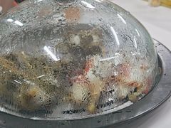 -争先鲜·蒸汽海鲜自助·鲜切牛肉