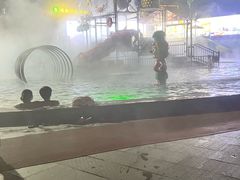 -古泉露天温泉