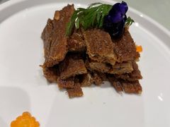 -惠丰堂饭庄·烤鸭·京味菜(翠微路店)