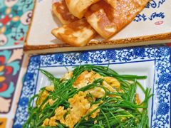 -壹阁胡羊焖饼(特色小吃街店)