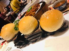 -虾饺妹·酒家(金碧店)
