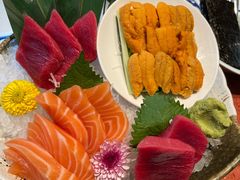 -小山日本料理(兴业太古汇店)