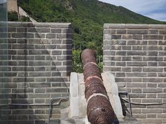 -大境门景区