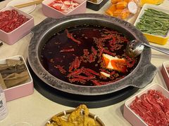 -川西坝子火锅(金沙1.0直营店)