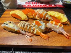 -古田居·特色寿司料理(星之岛旗舰店)