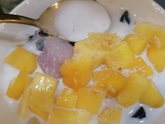 -夏羽记甜品(小榄大信店)