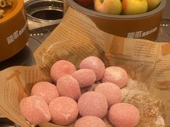 -龍歌自助小火锅(市南金茂湾店)