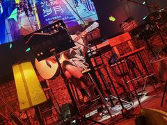 -胡桃里乐队酒馆(鎏嘉码头店)