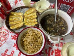 -阿财老铺·老蚌埠龙虾城(华夏总店)