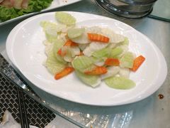 -清真悦宾楼食府(海湖店)