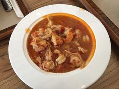-海盗虾饭·剥好的小龙虾饭(SOHO尚都店)