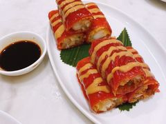 金沙红米肠-香港百合居(LCM置汇旭辉广场店)