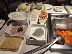-海底捞火锅(万丰桥店)