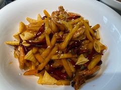 -井水小厨·湘菜(活力广场店)