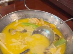 -古南都·老广东酒楼(龙江店)