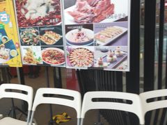 -北李妈妈菜·海肠捞饭(开发区万达店)