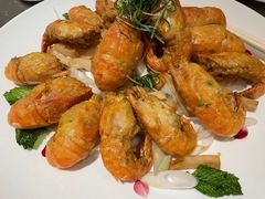 -索菲特酒店·乐轩华中餐厅