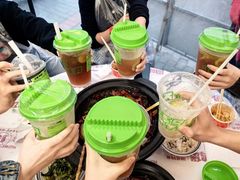 -回味黑鸭煲·始于2006(万松园店)