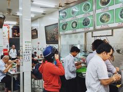 -Pho Hoa Pasteur