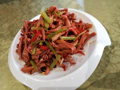 麻辣鸭肠-良师门滨海人家·海鲜·家常菜(滨海城店)