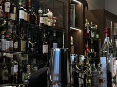 -O.F COCKTAIL&WHISKY