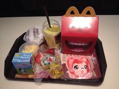 iphone_upload_pic-麦当劳(杭州文三路店)