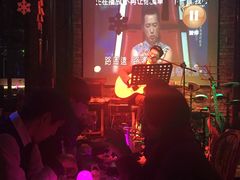 -ECHO 三毛酒吧