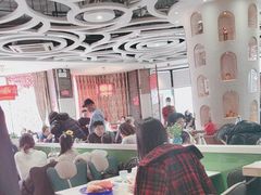 -大碗居·烤鸭·鱼头泡饼(天坛东门店)