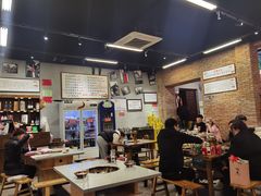 大堂-华丰火锅(双林北横路店)
