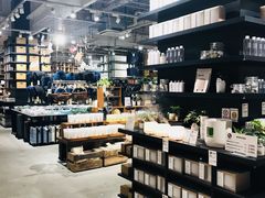 -无印良品(京都BAL店)