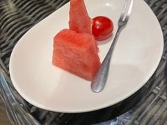 -HOME餐厅粤菜 融合菜