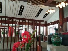 -明月山天沐温泉度假村