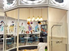 -Lilliput·粒粒堡亲子餐厅(嘉定宝龙店)