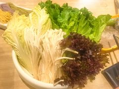 -羊之道草原味道清真餐厅(番禺店)
