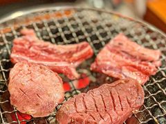 -大阪烧肉BAKA一代(十亩地店)