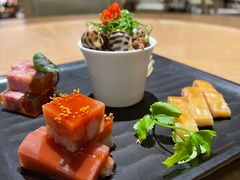 -宁波柏悦酒店·钱湖渔港