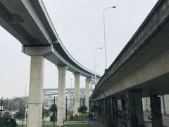 -国家会展中心（上海）虹馆EH