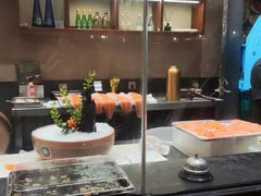 -古京·臻致料理(月湖店)