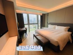 -蜜悦居月子中心(国金中心店)
