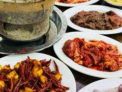 -西塔隆太白烤牛肉馆(图们路店)