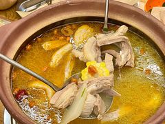 -热巴姐姐羊肉泥炉(湘江世纪城店)