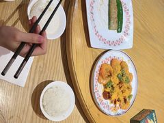 -德胜轩正宗顺德菜(宝安沙井会展中心店)