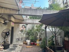 -阿莉餐厅(枣阳路店)