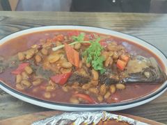 -臭鳜鱼人家·老字号徽菜