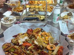 -遇西祠·海鲜烧烤(总店)