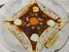 -娜娜家•Nana's restaurant(国金汇店)