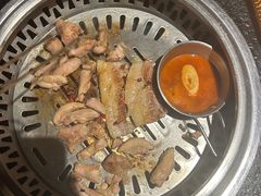 -牛焱·烧肉酒肆(五大道店)