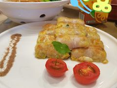 -阿庄新豫菜(航海东路店)