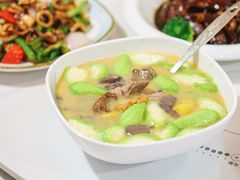 -东坊味道私房菜·地道顺德菜(大良店)